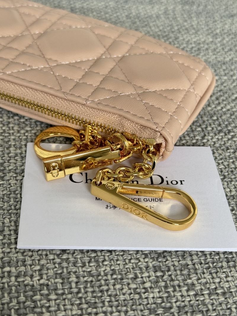 Christian Dior Wallet